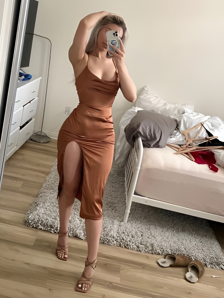 Лилия привлекательная девушка из Армянск цена от 10000 руб