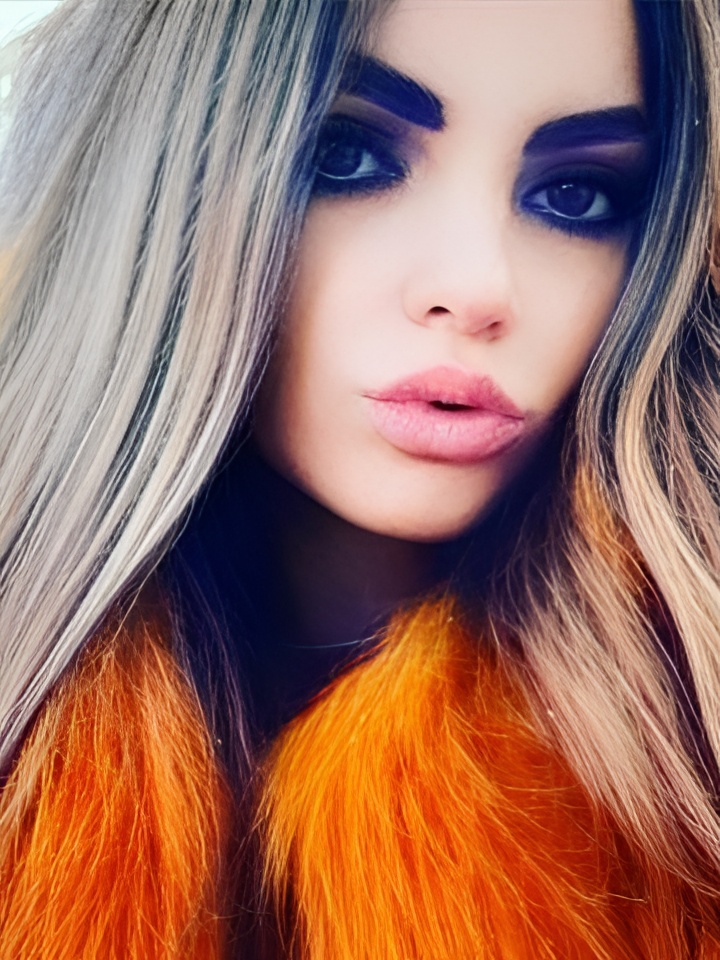 Милана привлекательная девушка из Армянск цена от 3000 руб