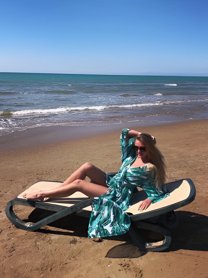 Индивидуалка Рада, доступна для личного знакомства от 3000 руб