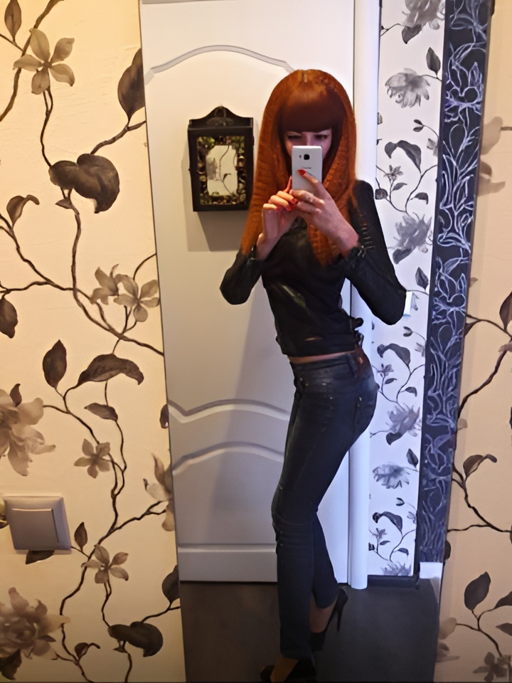 Индивидуалка Венера, доступна для личного знакомства от 1500 руб