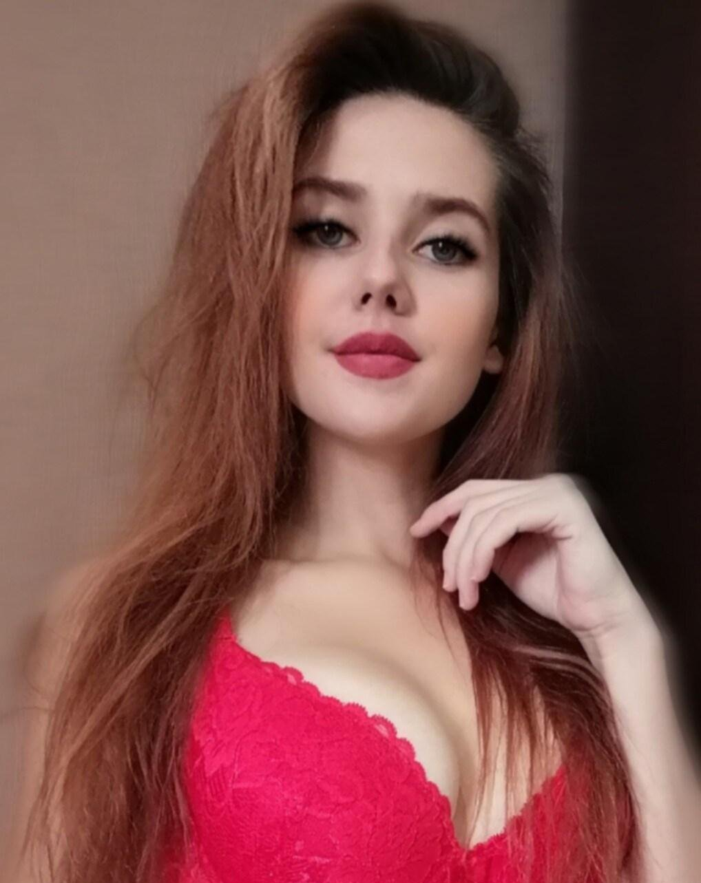 Дашка привлекательная девушка из Армянск цена от 3000 руб