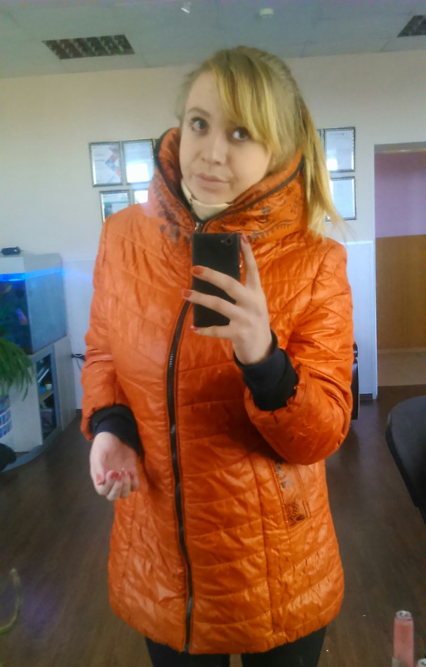 Мелани привлекательная девушка из Армянск цена от 3000 руб