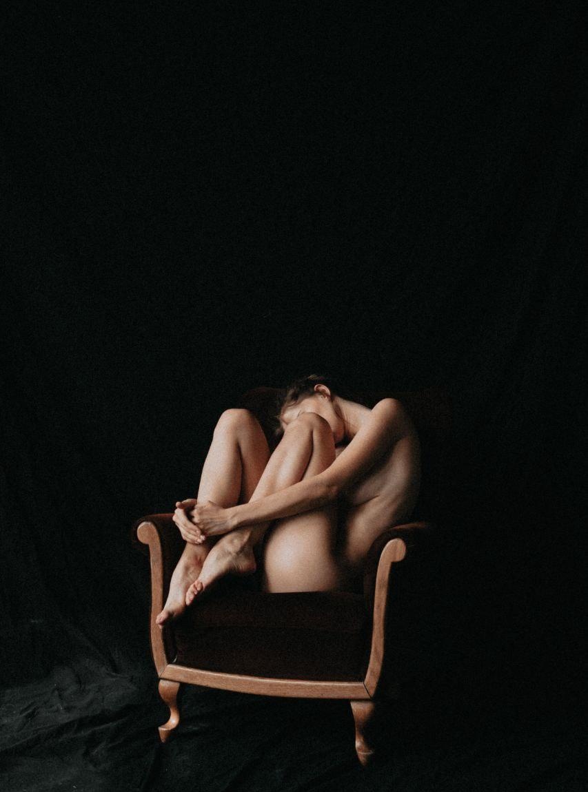 Индивидуалка Донна, доступна для личного знакомства от 10000 руб