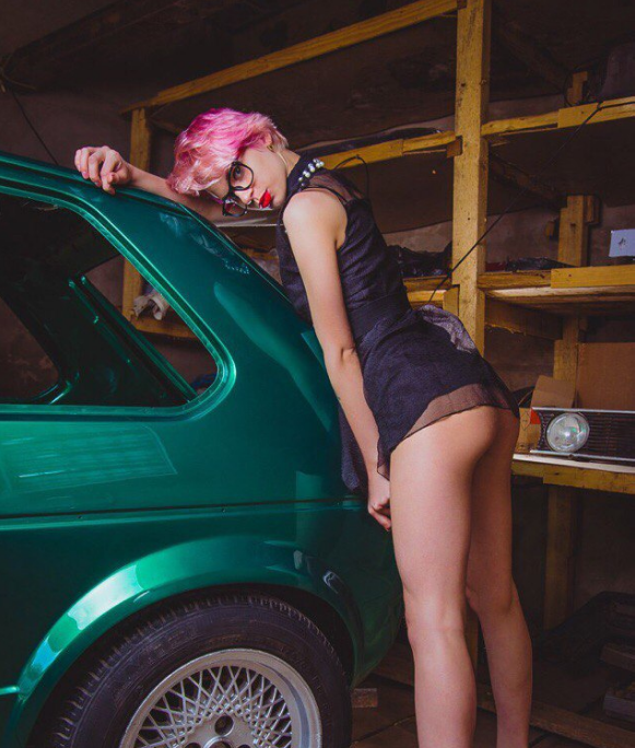 Оксана привлекательная девушка из Армянск цена от 3500 руб