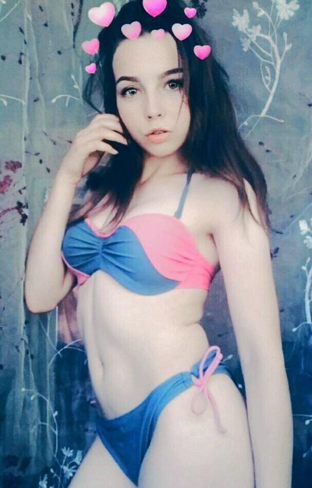 Настя привлекательная девушка из Армянск цена от 3500 руб