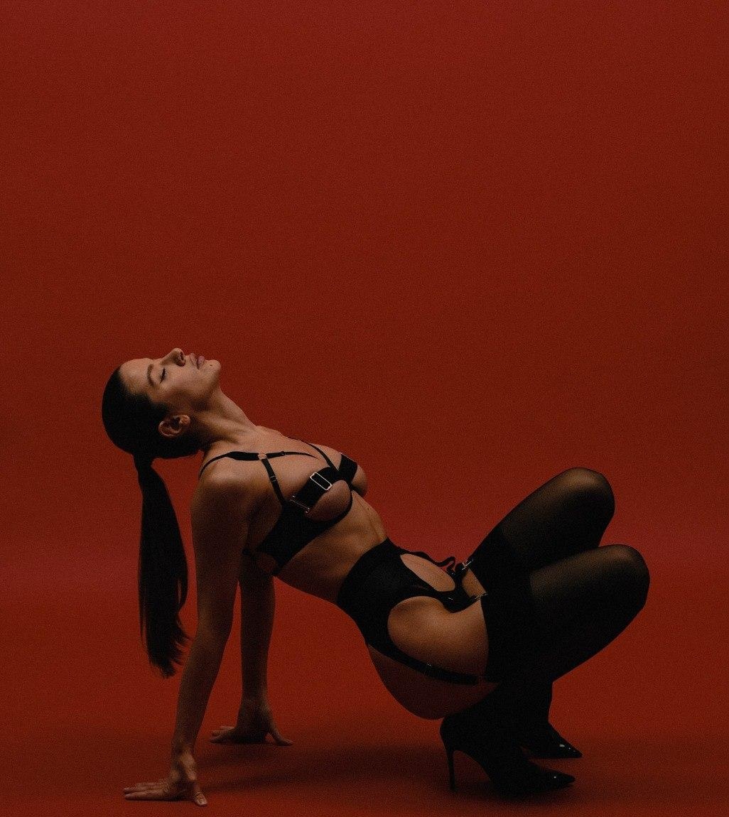 Лиана привлекательная девушка из Армянск цена от 7000 руб