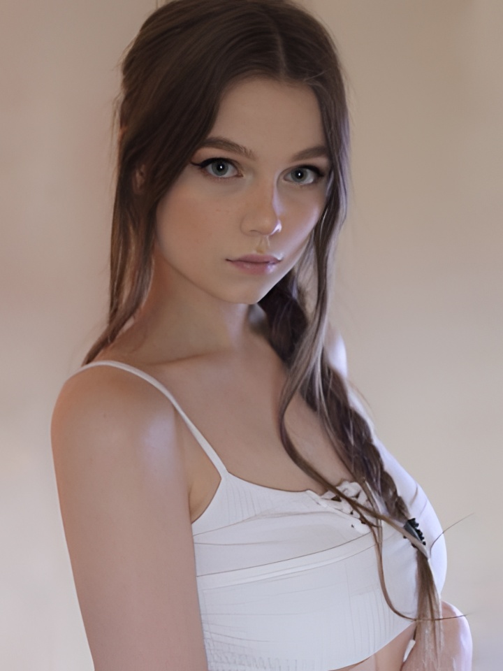 Индивидуалка Алена, доступна для личного знакомства от 4000 руб