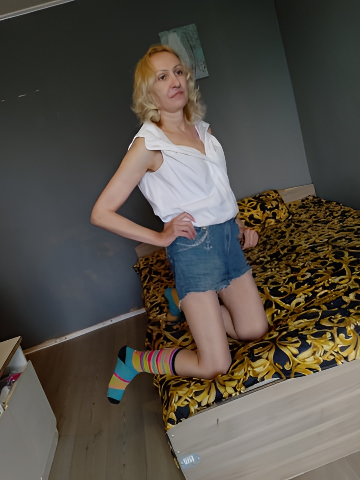 Индивидуалка Серафима, доступна для личного знакомства от 4000 руб