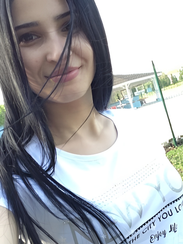 Индивидуалка София, доступна для личного знакомства от 3000 руб