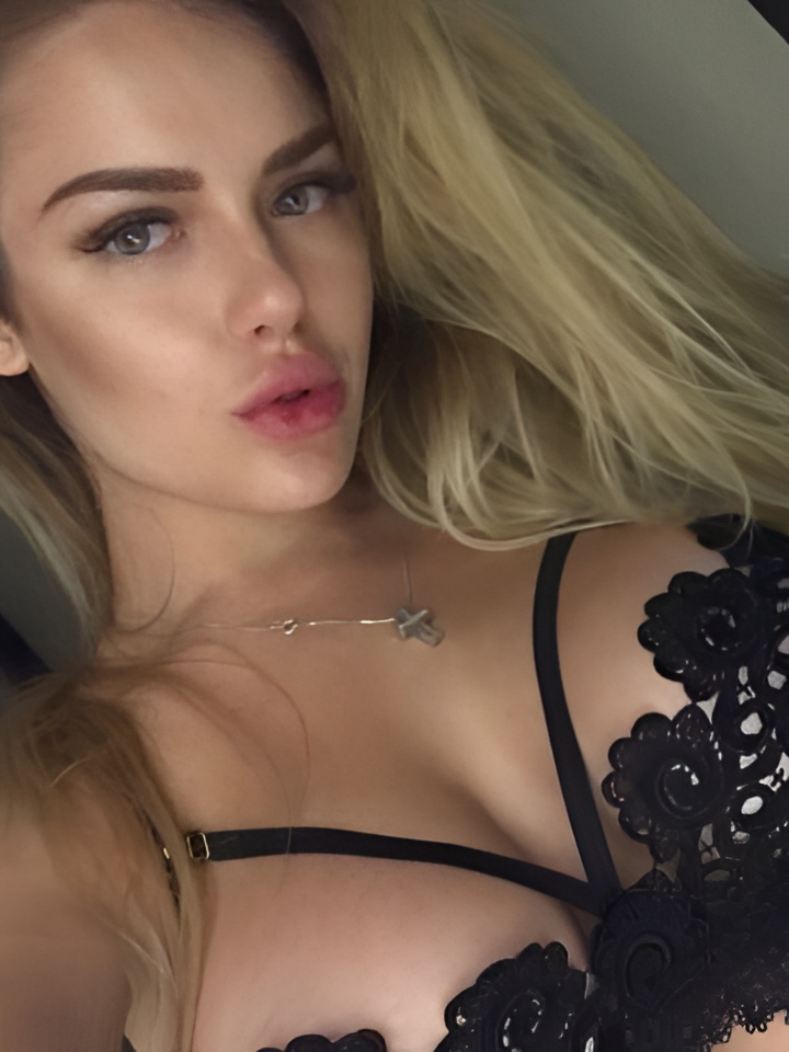 Индивидуалка Виктория, доступна для личного знакомства от 4000 руб