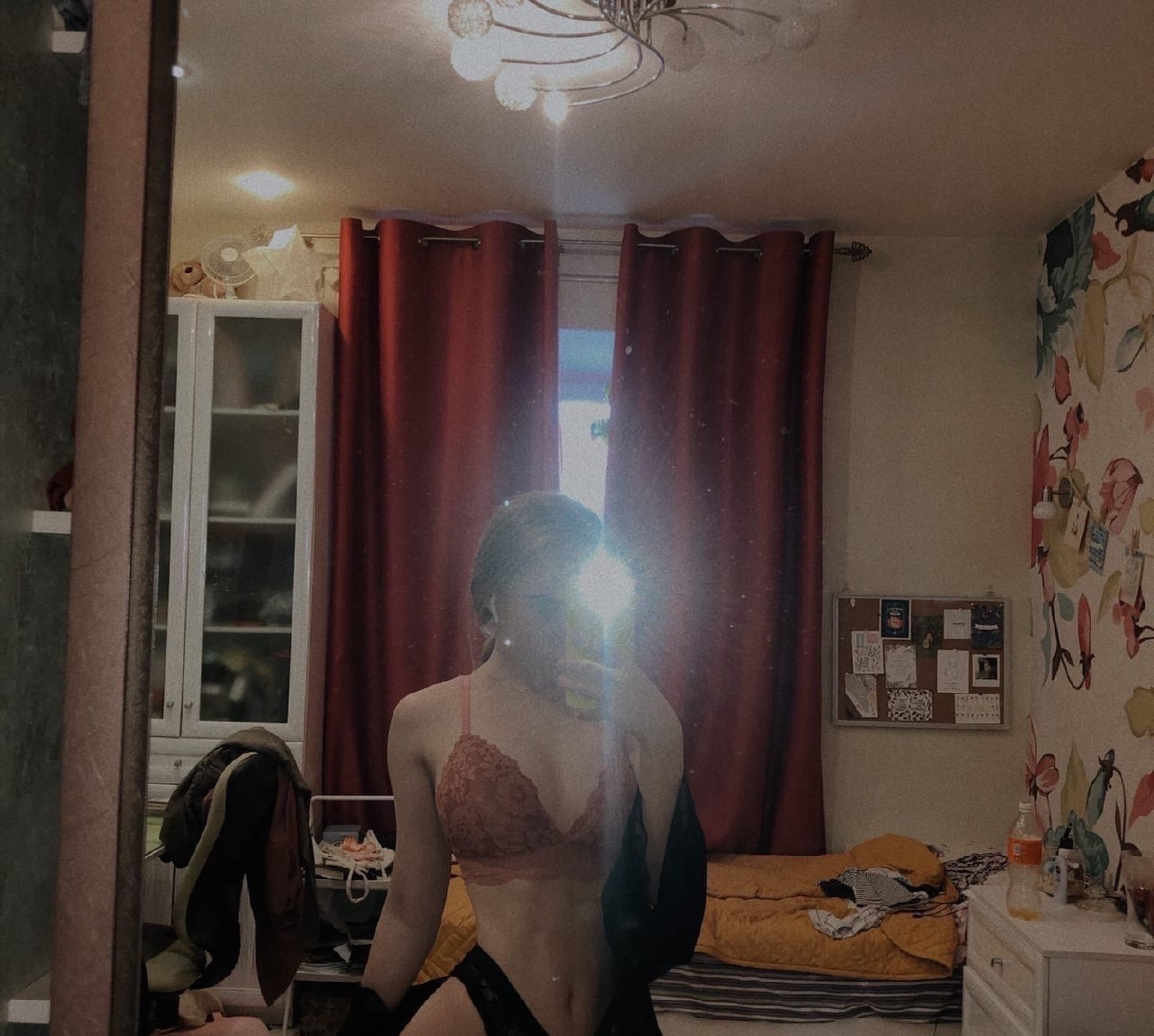 Индивидуалка Надежда, доступна для личного знакомства от 3000 руб