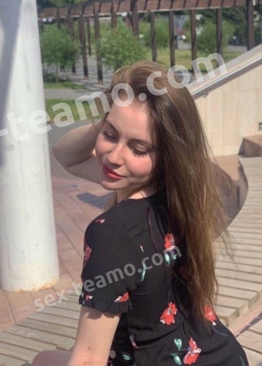 Карина привлекательная девушка из Армянск цена от 3000 руб