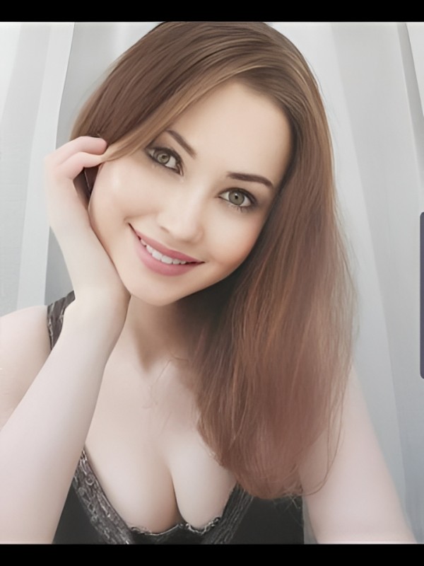 Алина из Армянск