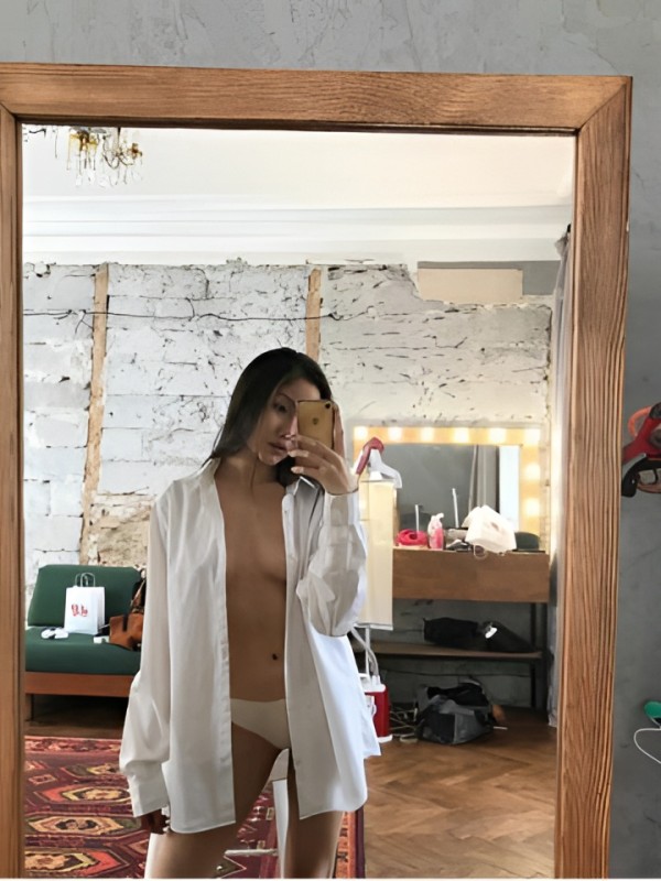 Алиса из Армянск