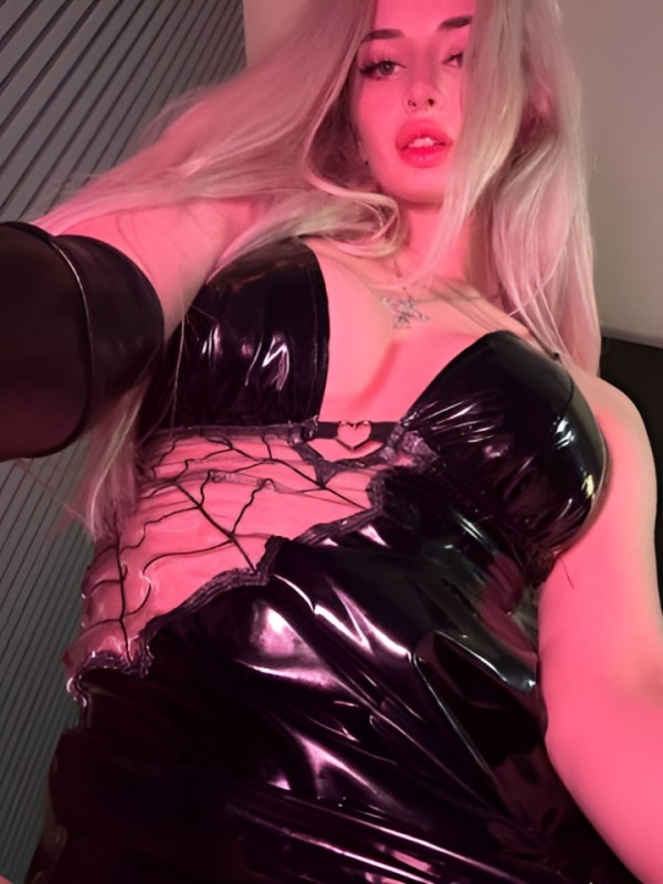 Анастасия из Армянск