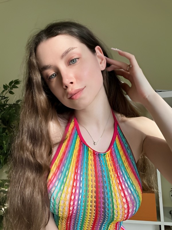 Дарья из Армянск