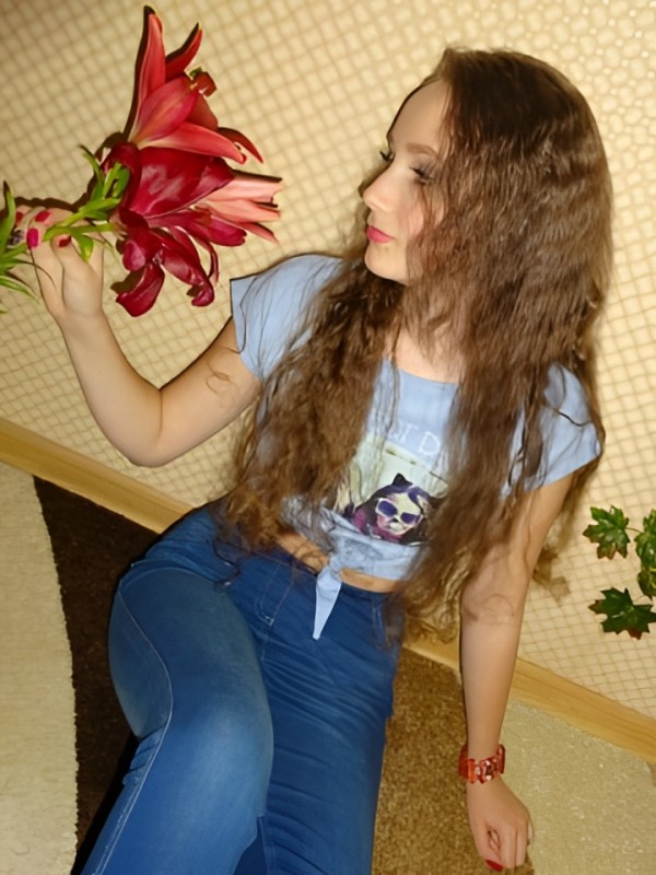 Эмма из Армянск