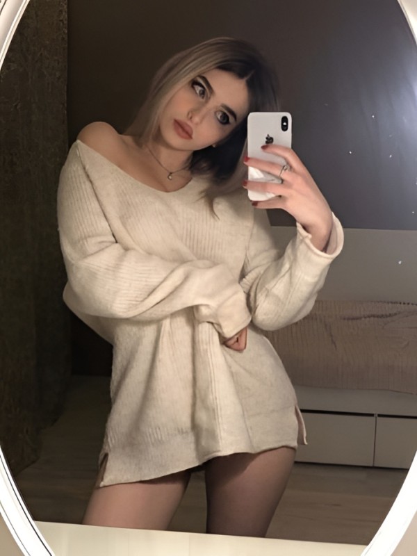 Фариза из Армянск