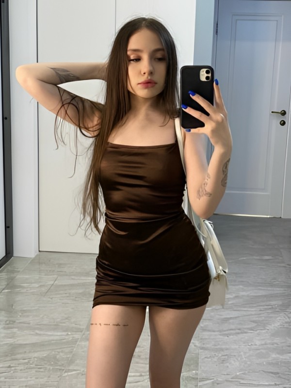 Майя из Армянск