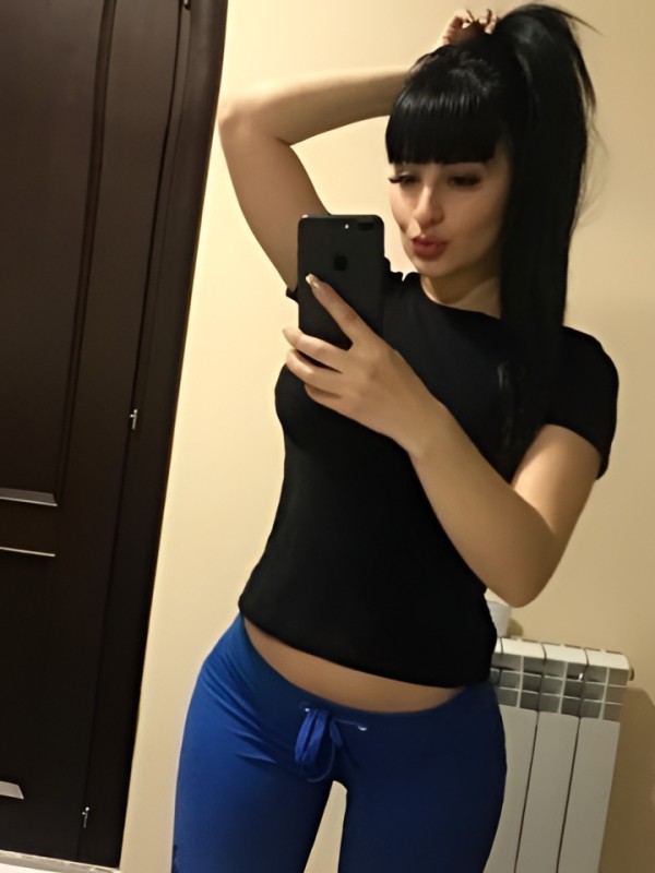 Милана из Армянск