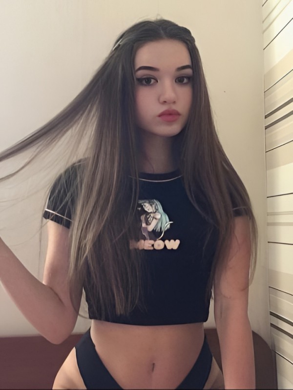 Наташа из Армянск