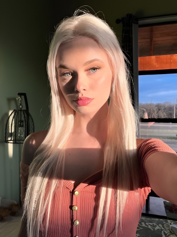 Оксана из Армянск