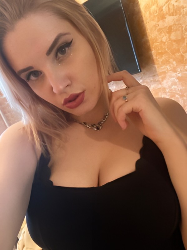 Роксана из Армянск