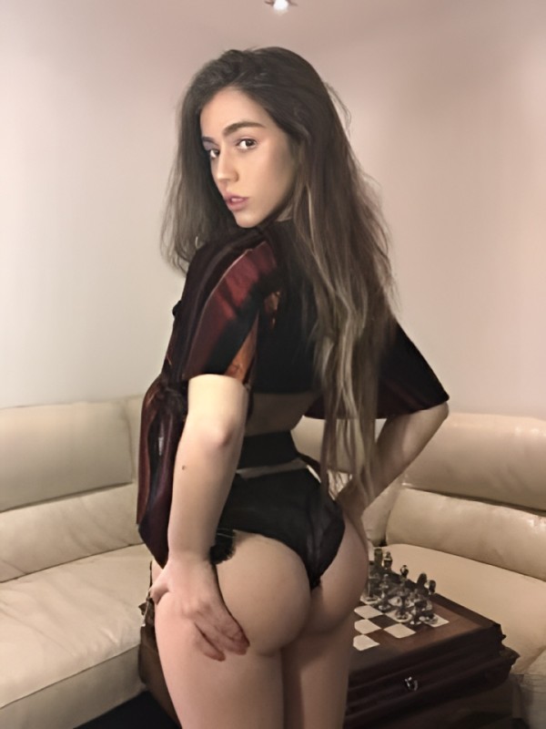 Роксана из Армянск