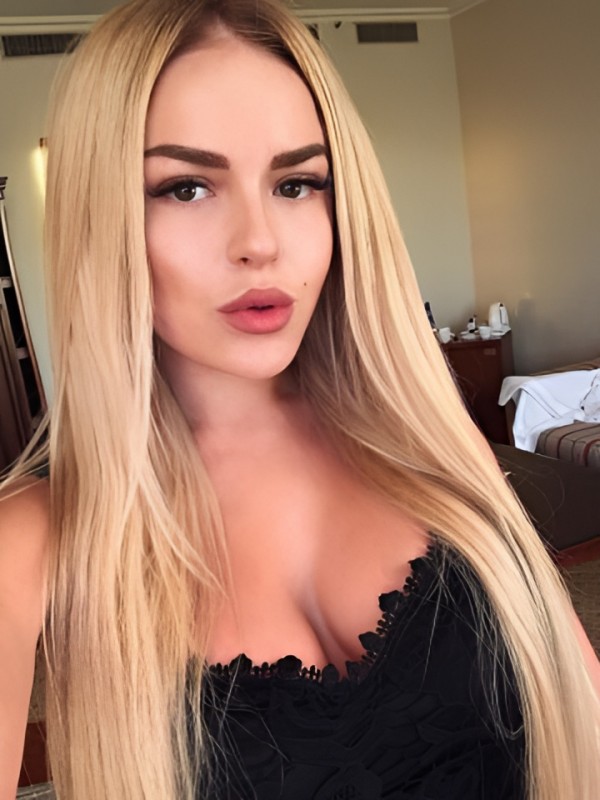 Светлана из Армянск