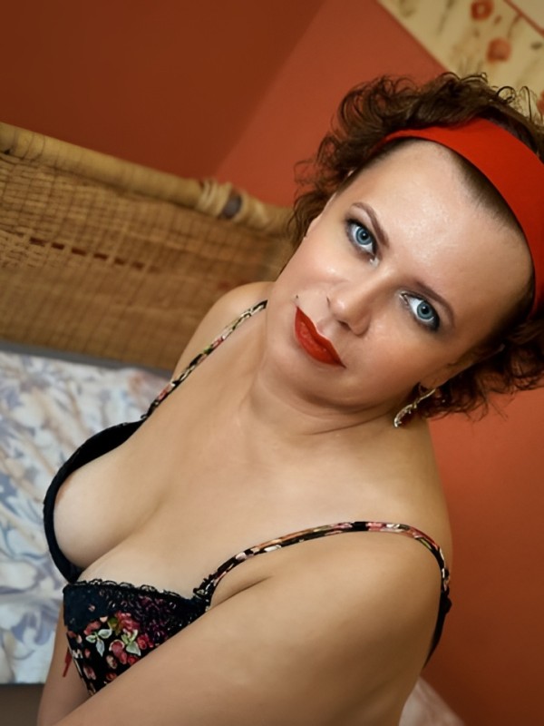 Варвара из Армянск