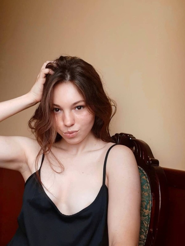 Марго из Армянск