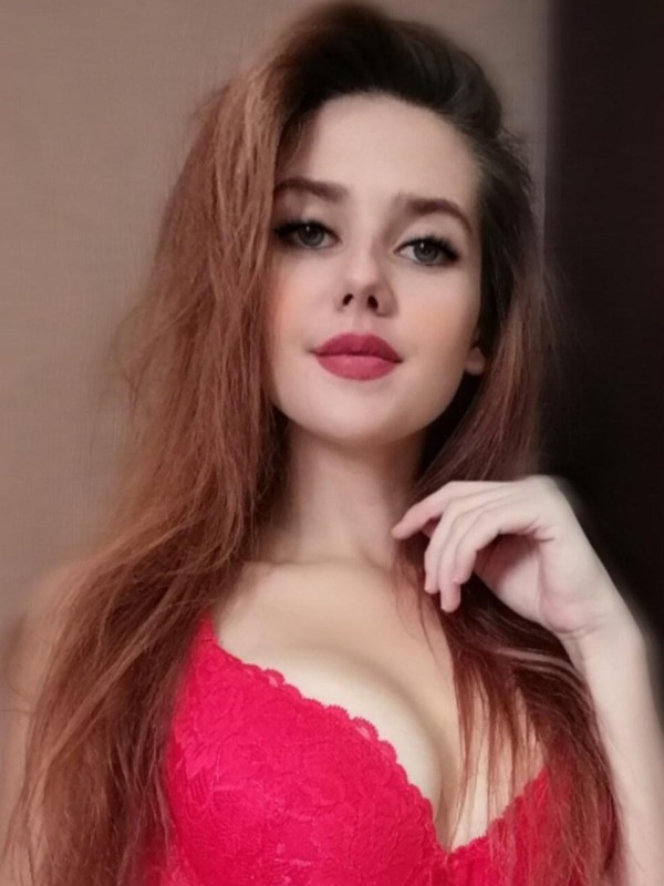 Дашка из Армянск