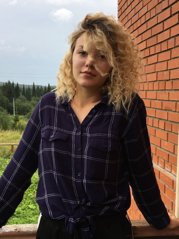 Марина из Армянск