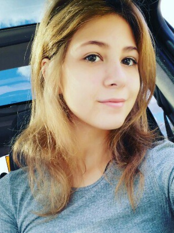 Надежда из Армянск