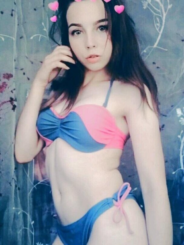 Настя из Армянск