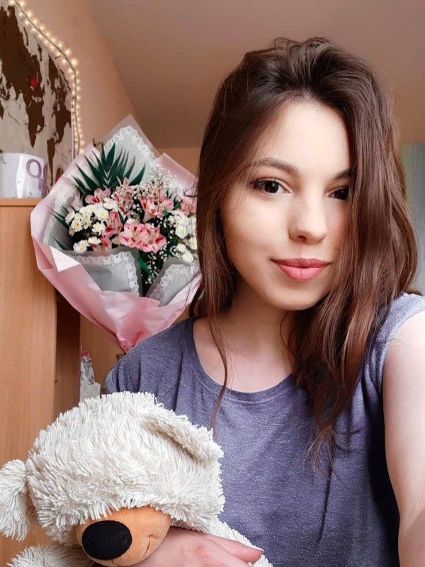 Марго фото 3