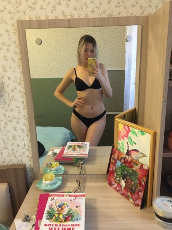 Марина фото 4