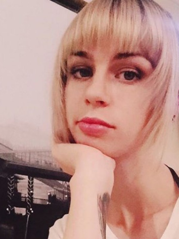 Оксана фото 6