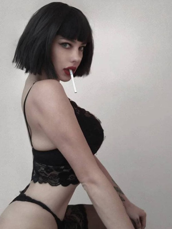 Лида из Армянск