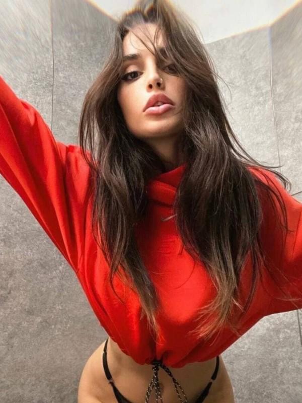 Марина из Армянск