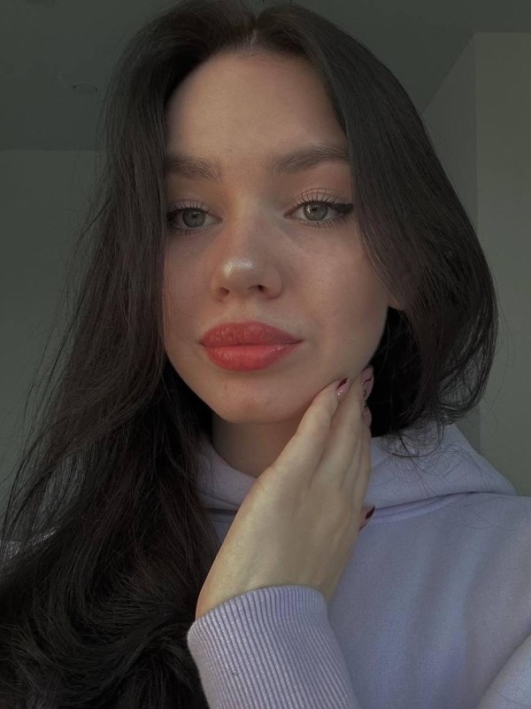 Алиска из Армянск