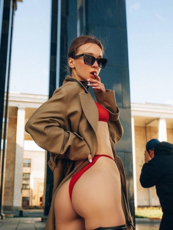 Нелли из Армянск