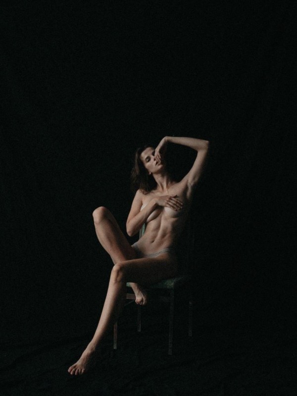 Донна из Армянск