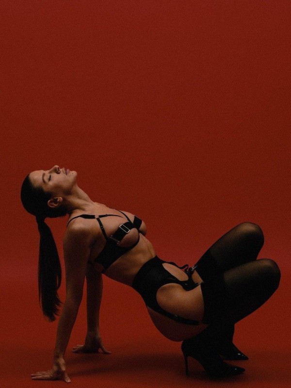 Лиана из Армянск