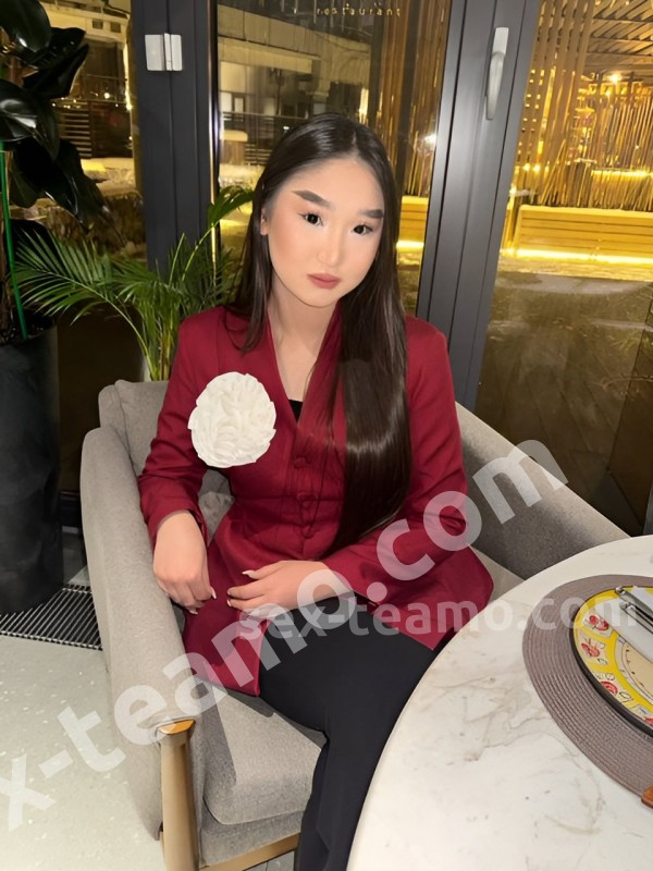 Белла фото 3